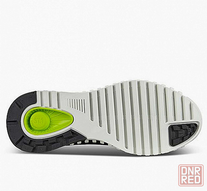Кроссовки Ecco ZIPFLEX. Оригинал.  41, 44 Запорожье - изображение 3