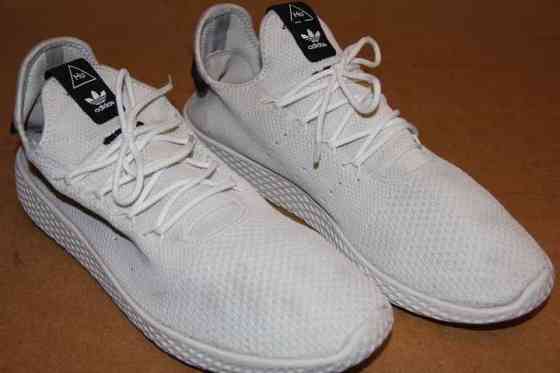 Кроссовки"adidas PHARRELL WILLIAMS"размер 45-29,5см. Запорожье