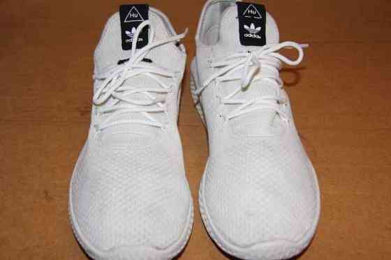 Кроссовки"adidas PHARRELL WILLIAMS"размер 45-29,5см. Запорожье