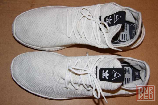Кроссовки"adidas PHARRELL WILLIAMS"размер 45-29,5см. Запорожье - изображение 3