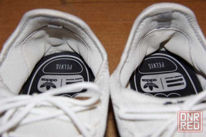 Кроссовки"adidas PHARRELL WILLIAMS"размер 45-29,5см. Запорожье - изображение 6
