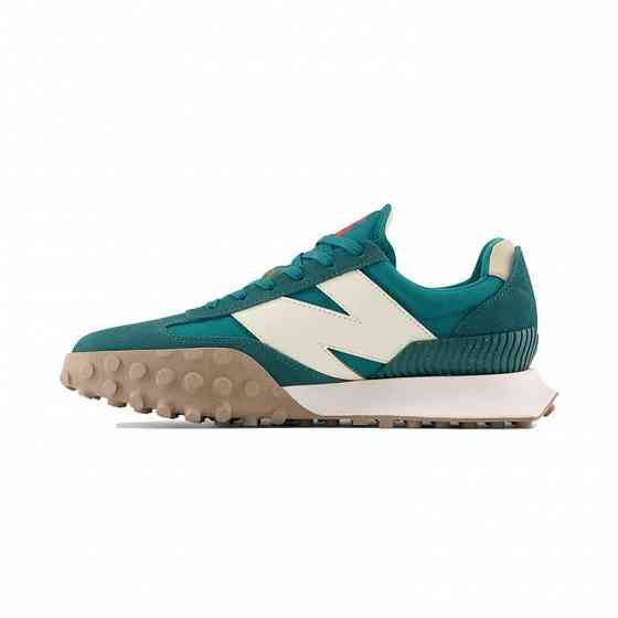 Кроссовки New Balance Xc-72 Retro Sneakers. Оригинал. р 49 Запорожье