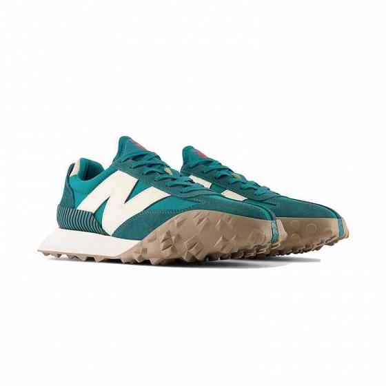 Кроссовки New Balance Xc-72 Retro Sneakers. Оригинал. р 49 Запорожье