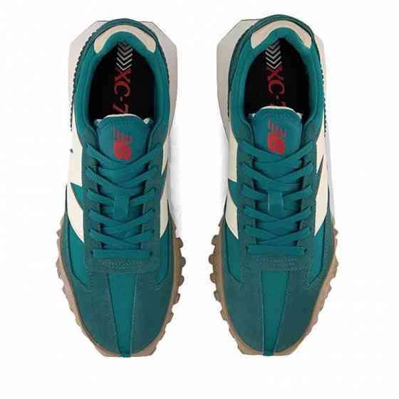 Кроссовки New Balance Xc-72 Retro Sneakers. Оригинал. р 49 Запорожье