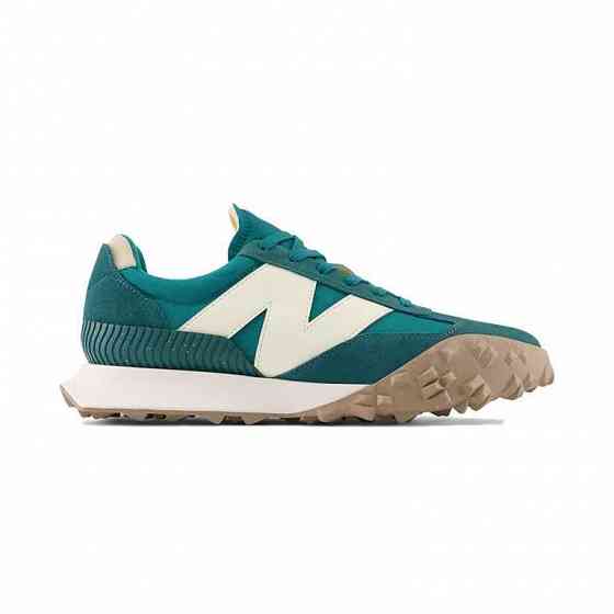 Кроссовки New Balance Xc-72 Retro Sneakers. Оригинал. р 49 Запорожье