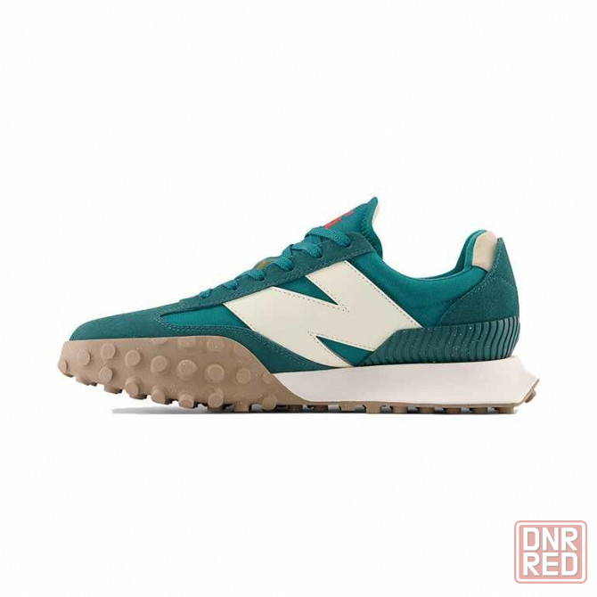 Кроссовки New Balance Xc-72 Retro Sneakers. Оригинал. р 49 Запорожье - изображение 2