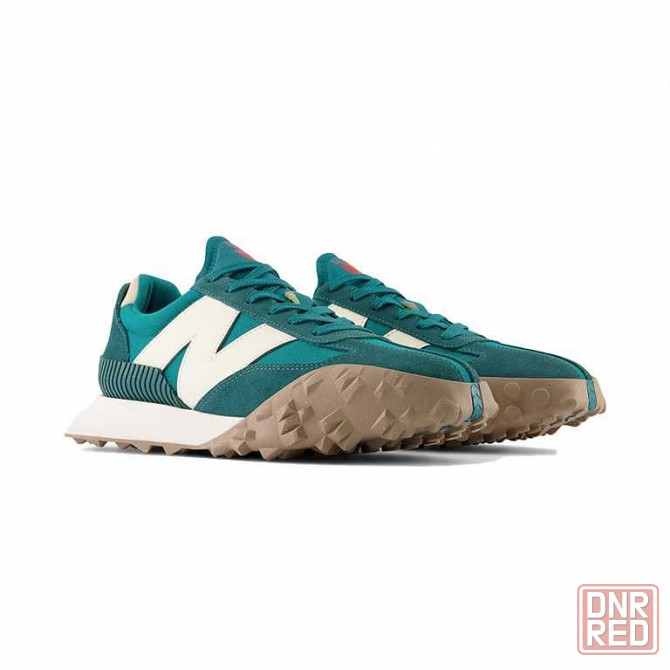 Кроссовки New Balance Xc-72 Retro Sneakers. Оригинал. р 49 Запорожье - изображение 3