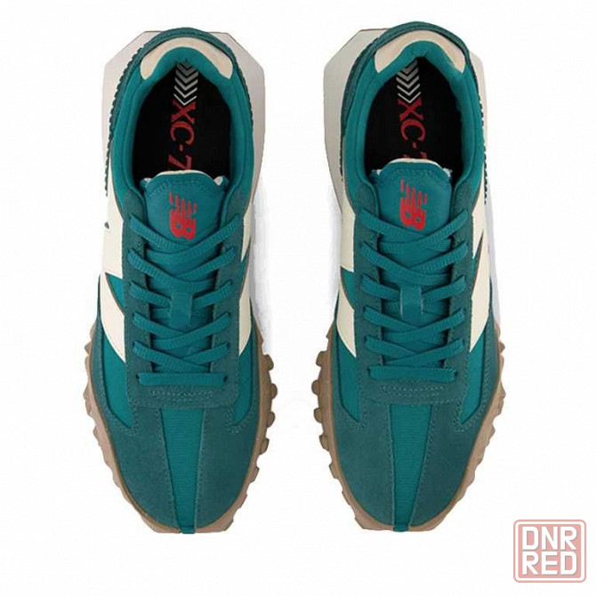 Кроссовки New Balance Xc-72 Retro Sneakers. Оригинал. р 49 Запорожье - изображение 5