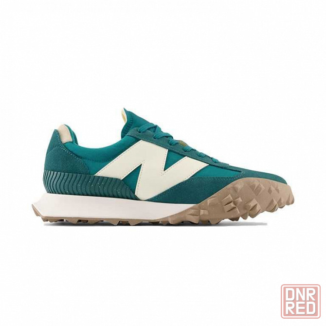 Кроссовки New Balance Xc-72 Retro Sneakers. Оригинал. р 49 Запорожье - изображение 1