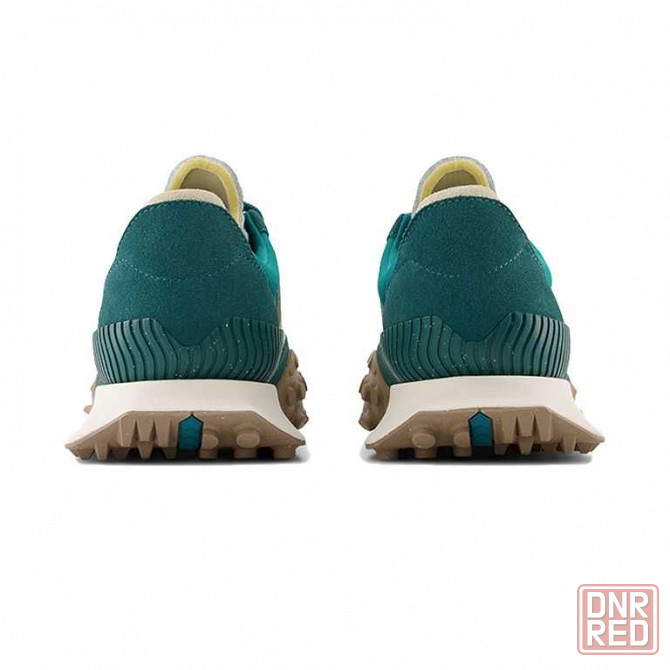 Кроссовки New Balance Xc-72 Retro Sneakers. Оригинал. р 49 Запорожье - изображение 4