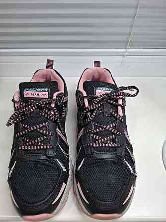 Кроссовки Sketchers 36р Запорожье