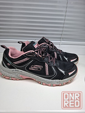 Кроссовки Sketchers 36р Запорожье - изображение 1