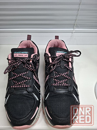 Кроссовки Sketchers 36р Запорожье - изображение 2