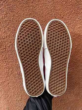 Кеды слиплны Vans оригинал Запорожье