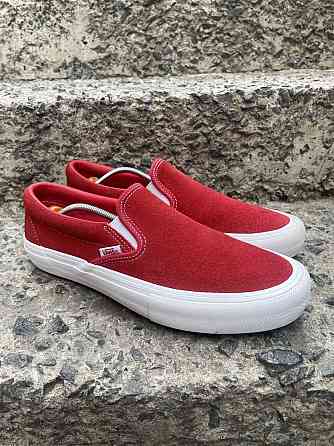 Кеды слиплны Vans оригинал Запорожье