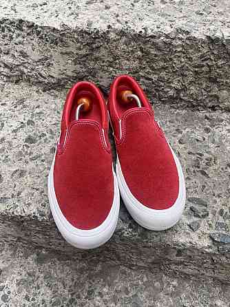 Кеды слиплны Vans оригинал Запорожье