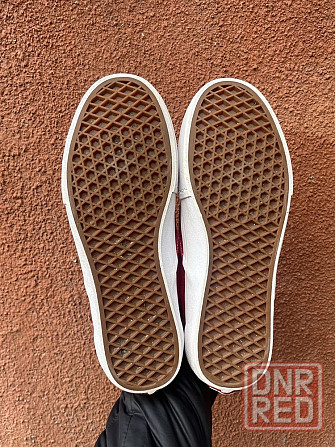 Кеды слиплны Vans оригинал Запорожье - изображение 5