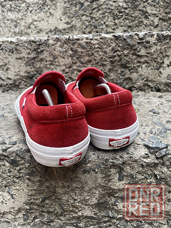 Кеды слиплны Vans оригинал Запорожье - изображение 4