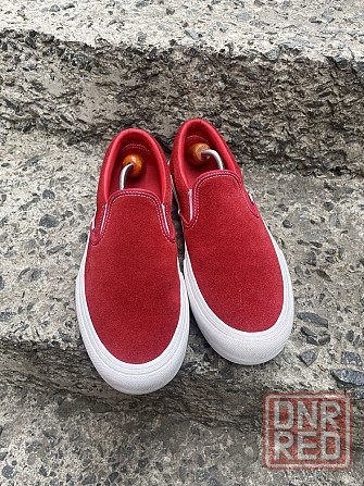 Кеды слиплны Vans оригинал Запорожье - изображение 3