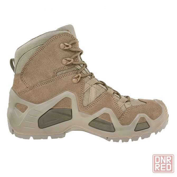 Ботинки Lowa Zephyr GTX MID TF Coyote. Оригинал 40 Запорожье - изображение 1