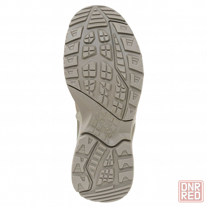 Ботинки Lowa Zephyr GTX MID TF Coyote. Оригинал 40 Запорожье - изображение 8