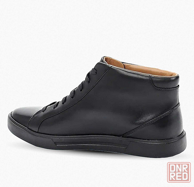 Ботинки Clarks Un Costa Mid. Оригинал. р-ры  44, 44.5, 45 Запорожье - изображение 2