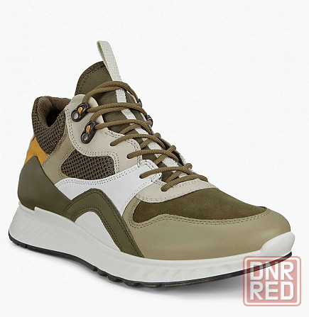 Кроссовки ECCO ST.1. Оригинал. Р-Ры 42, 46 Запорожье - изображение 5
