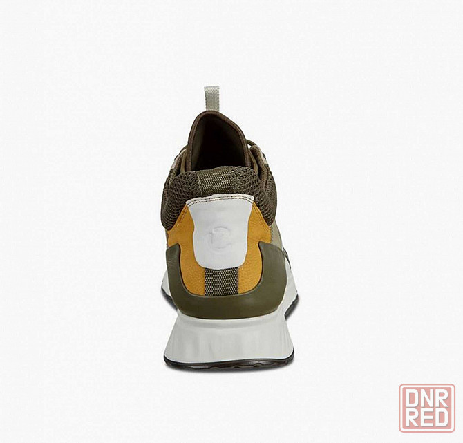 Кроссовки ECCO ST.1. Оригинал. Р-Ры 42, 46 Запорожье - изображение 4