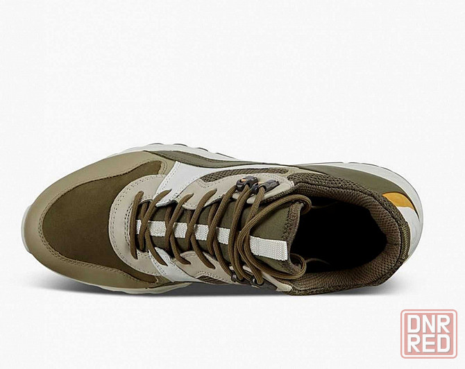 Кроссовки ECCO ST.1. Оригинал. Р-Ры 42, 46 Запорожье - изображение 6