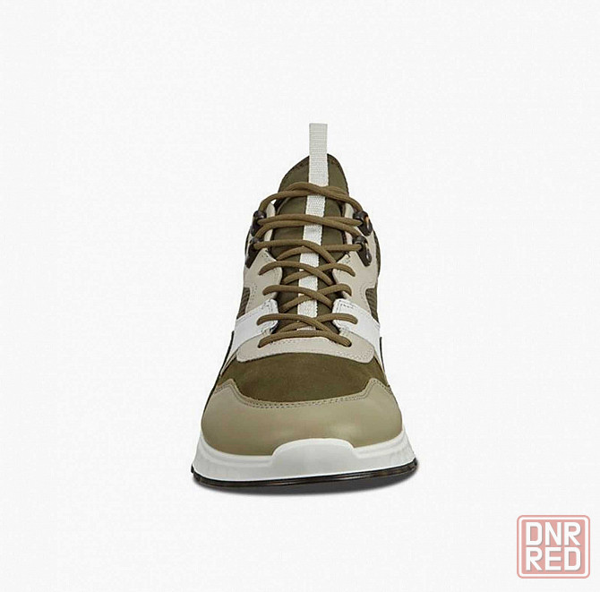 Кроссовки ECCO ST.1. Оригинал. Р-Ры 42, 46 Запорожье - изображение 3