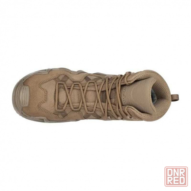Ботинки Lowa Zephyr MK2 GTX MID TF Coyote OP   48.5 Запорожье - изображение 4