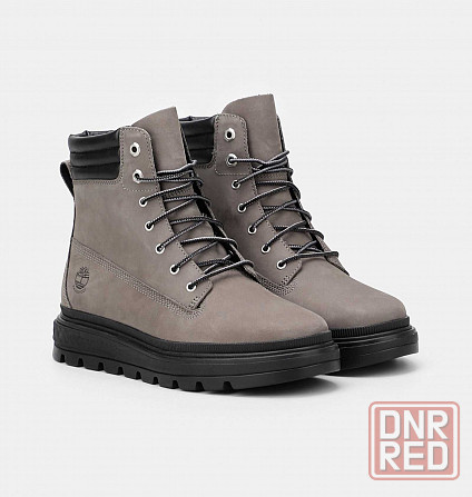 Ботинки Timberland Ray City 6 in WP. Оригинал. Р 39 Запорожье - изображение 3