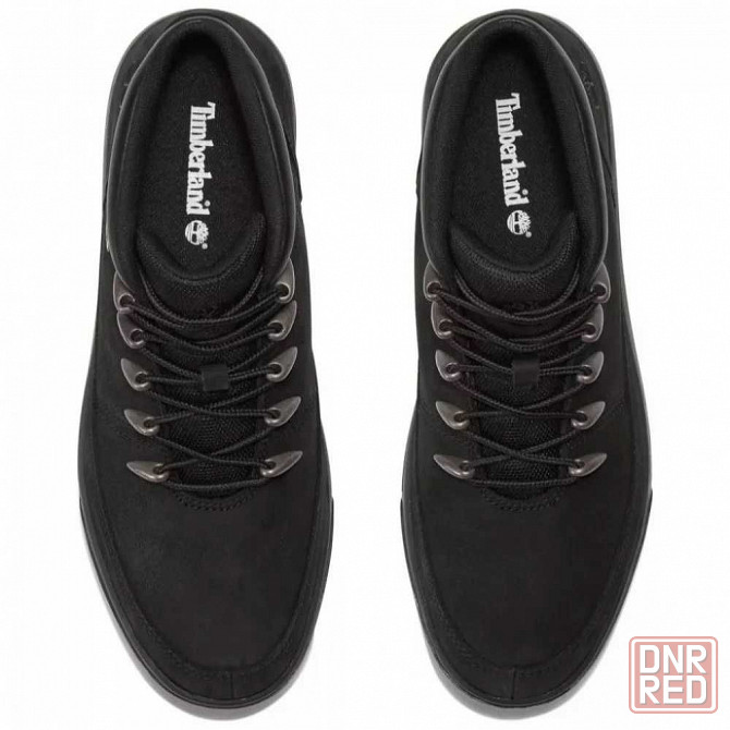 Ботинки Timberland  Ashwood CHUKKA. Оригинал. Р-Р 43 Запорожье - изображение 3