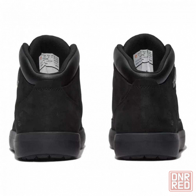 Ботинки Timberland  Ashwood CHUKKA. Оригинал. Р-Р 43 Запорожье - изображение 4