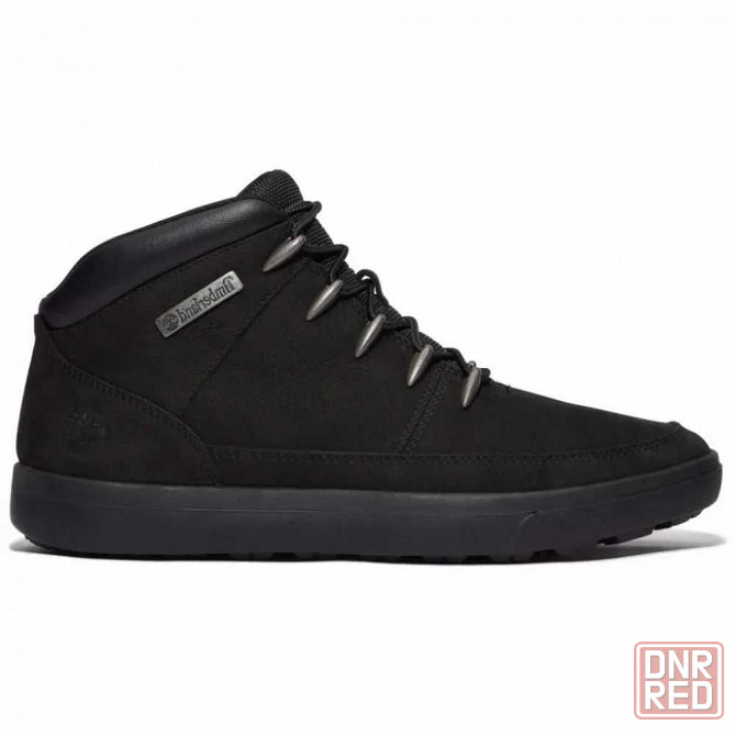 Ботинки Timberland  Ashwood CHUKKA. Оригинал. Р-Р 43 Запорожье - изображение 1