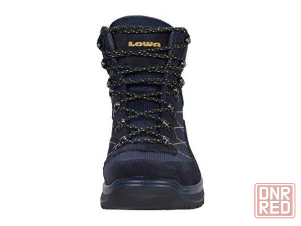 Треккинговые ботинки Lowa Taurus Pro GTX Mid. Оригинал. Р 42,5 Запорожье - изображение 7