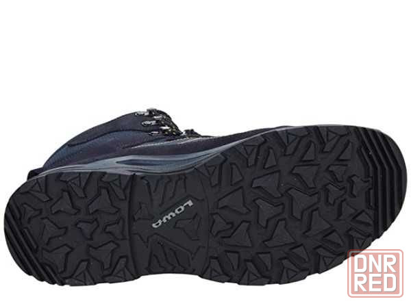 Треккинговые ботинки Lowa Taurus Pro GTX Mid. Оригинал. Р 42,5 Запорожье - изображение 4