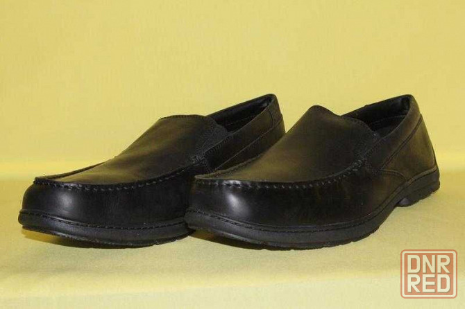Туфли мужские Sperry, размер 47,5 Запорожье - изображение 3