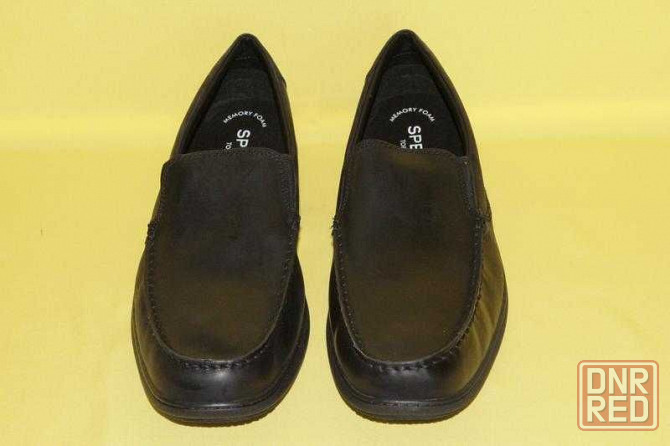 Туфли мужские Sperry, размер 47,5 Запорожье - изображение 5