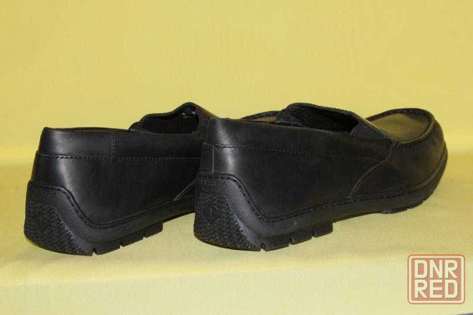 Туфли мужские Sperry, размер 47,5 Запорожье - изображение 4