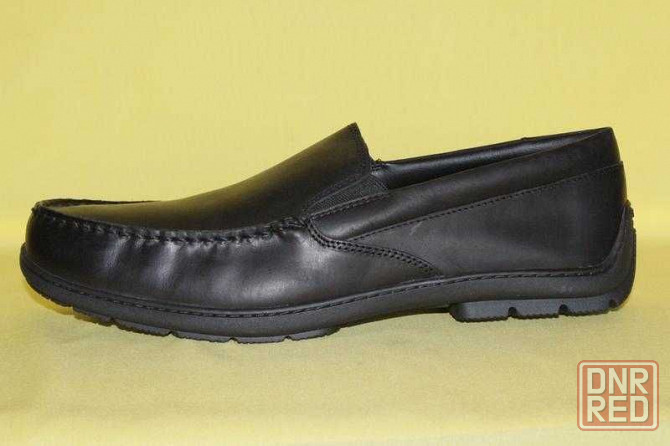 Туфли мужские Sperry, размер 47,5 Запорожье - изображение 6