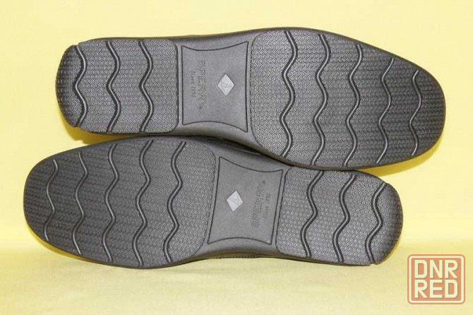 Туфли мужские Sperry, размер 47,5 Запорожье - изображение 7