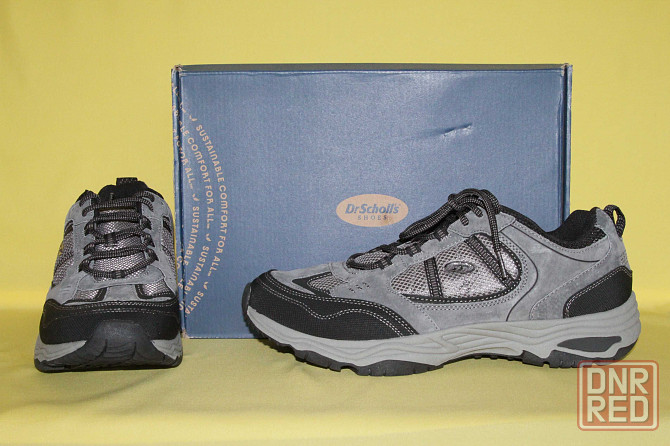 Лоферы мужские Dr. Scholls, размер 47,5 Запорожье - изображение 2
