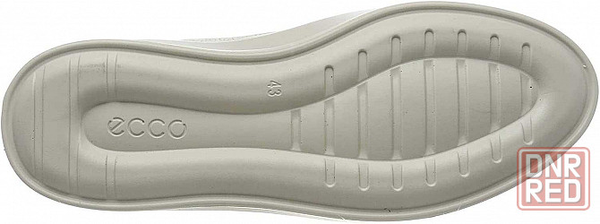 Кеды Ecco Flexure T-Cap. Оригинал. Размер 43. Запорожье - изображение 4