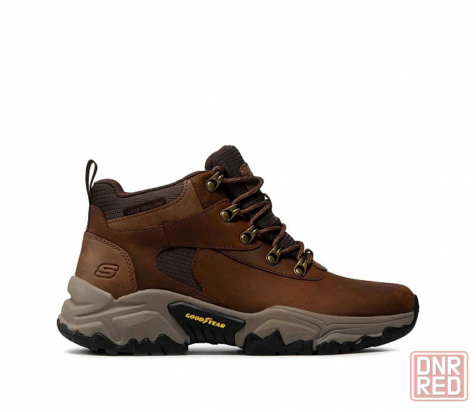 Ботинки Skechers Terraform Renfrow. Оригинал. Р 47,5 Запорожье - изображение 1
