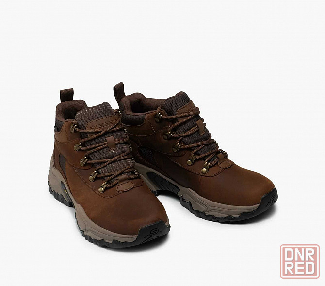 Ботинки Skechers Terraform Renfrow. Оригинал. Р 47,5 Запорожье - изображение 2