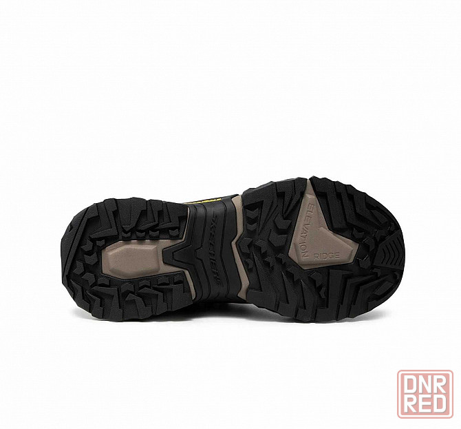 Ботинки Skechers Terraform Renfrow. Оригинал. Р 47,5 Запорожье - изображение 5