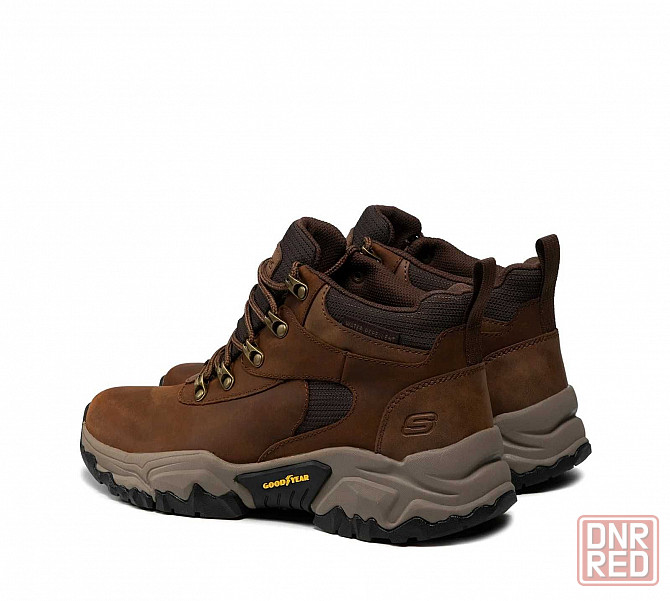 Ботинки Skechers Terraform Renfrow. Оригинал. Р 47,5 Запорожье - изображение 3