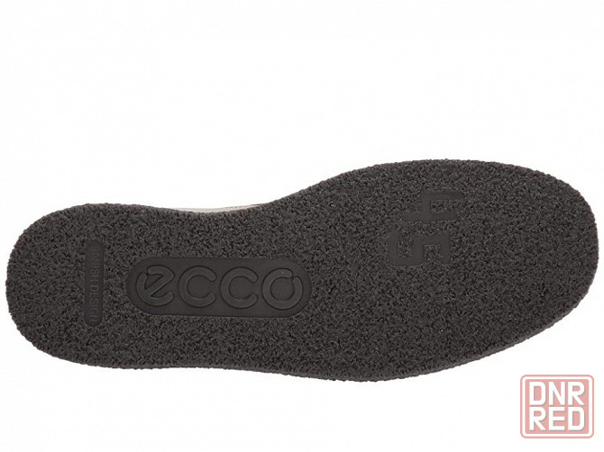 Ботинки ECCO Crepetray Chukka Mid. Оригинал. Размеры 41 43 44 Запорожье - изображение 4