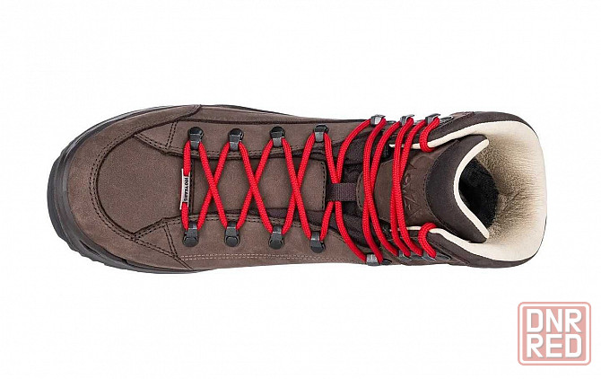 Ботинки LOWA RENEGADE 100 Goretex. Оригинал. 41.5-47 Запорожье - изображение 5